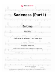 undefined Enigma - Sadeness (Part I)