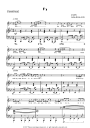 undefined Zivert - Fly