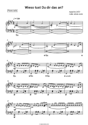 undefined Apache 207 - Wieso tust Du dir das an?