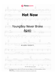 undefined YoungBoy Never Broke Again - Hot Now