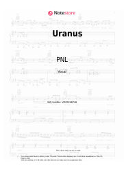undefined PNL - Uranus