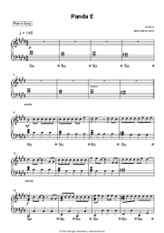 undefined CYGO - Panda E