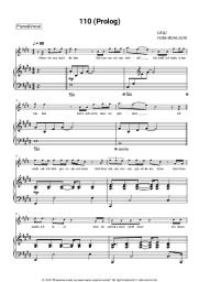undefined LEA - 110 (Prolog)