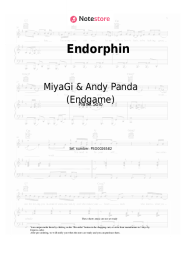 undefined MiyaGi & Andy Panda (Endgame) - Endorphin