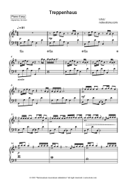 undefined LEA - Treppenhaus