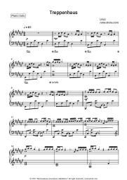 undefined LEA - Treppenhaus