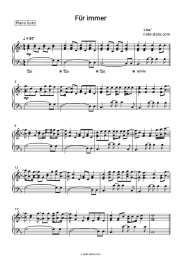 undefined LEA - Für immer