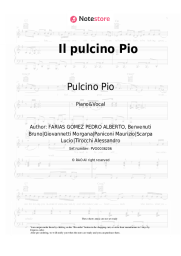 undefined Pulcino Pio - Il pulcino Pio