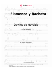 undefined Daviles de Novelda - Flamenco y Bachata