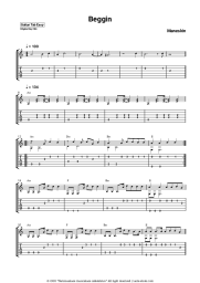 undefined Måneskin - Beggin