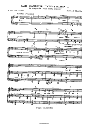 undefined Isaac Schwartz - Ваше благородие, госпожа удача