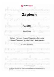 undefined Skattl - Zapivon