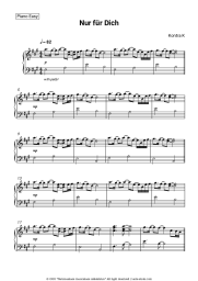 undefined Kontra K - Nur für Dich
