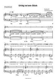 undefined Kontra K - Erfolg ist kein Glück