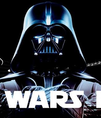 Star wars music theme