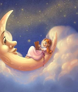 Lullaby Sheet Music