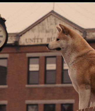 Hachiko piano sheet music 