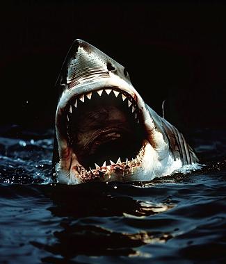 Jaws Sheet music
