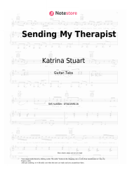 undefined Katrina Stuart - Sending My Therapist