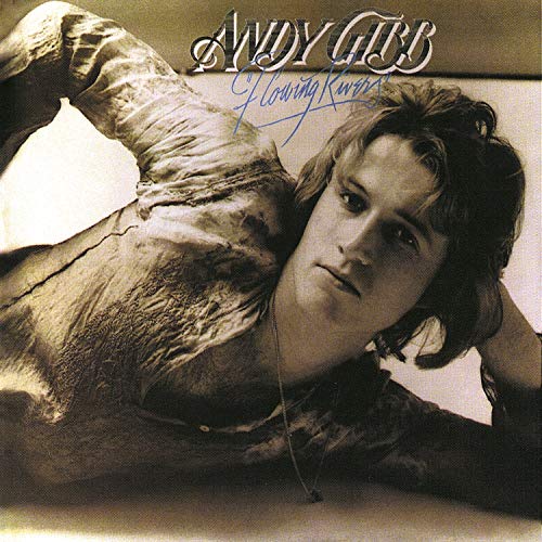 Andy Gibb - I Just Want to Be Your Everything piano sheet music