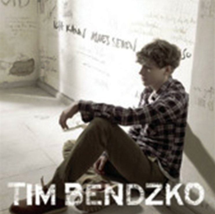 Tim Bendzko - Ohne Zuruck Zu Sehen piano sheet music