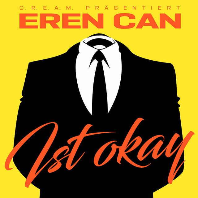 Eren Can - Ist Okay piano sheet music