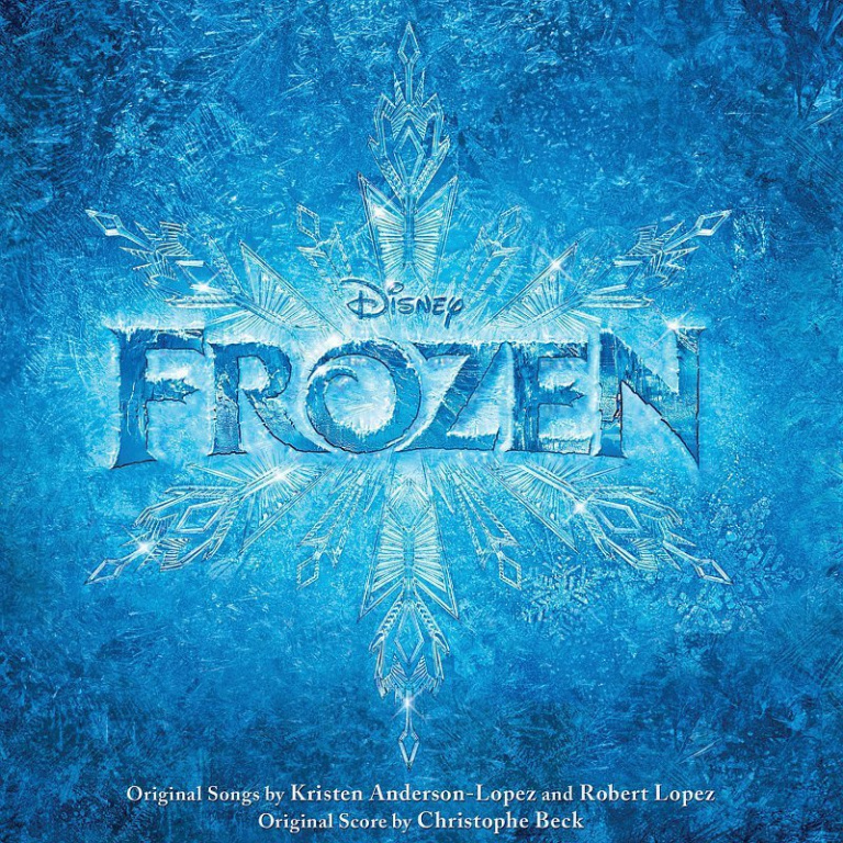 Kristen Bell - Do You Want To Build a Snowman? (Frozen) piano sheet music