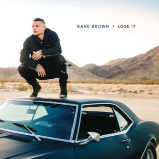 Kane Brown - Lose It piano sheet music