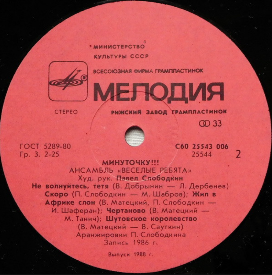 Vesyolye Rebyata, Vladimir Matetsky - Чертаново piano sheet music