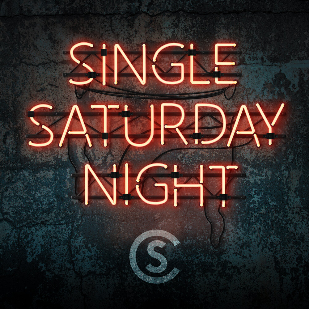Cole Swindell - Single Saturday Night chords