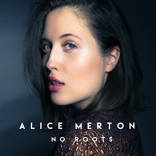 Alice Merton - No Roots piano sheet music