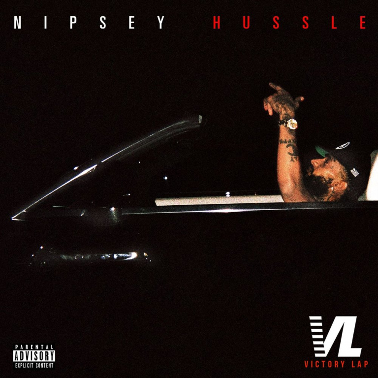Nipsey Hussle, Belly, Dom Kennedy - Double Up piano sheet music