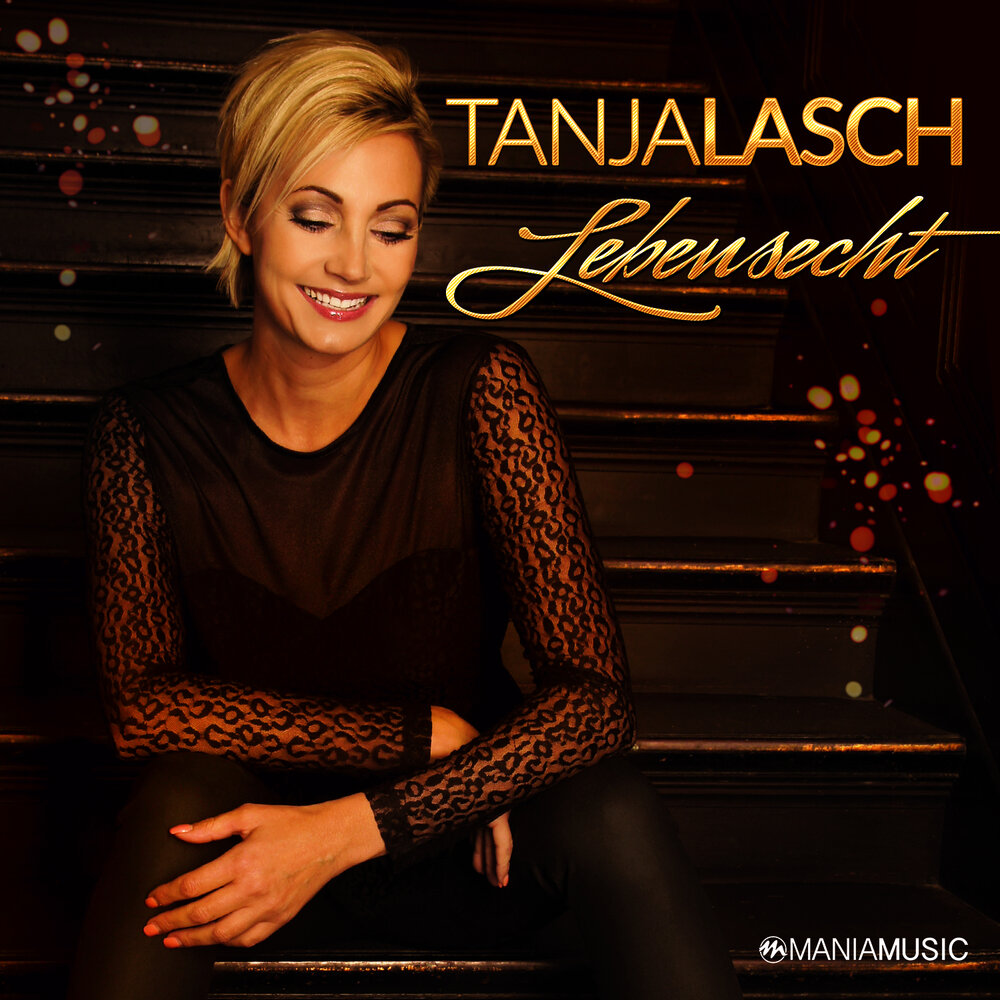 Tanja Lasch - Vagabund chords