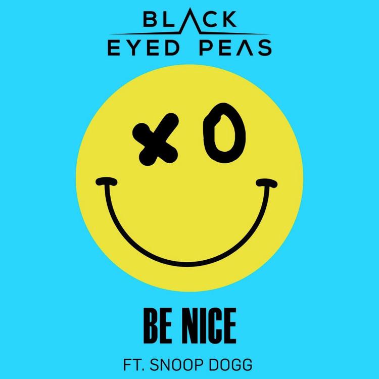 The Black Eyed Peas, Snoop Dogg - Be Nice piano sheet music