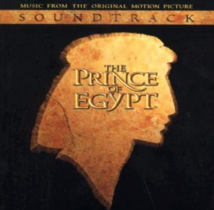 Whitney Houston, Mariah Carey - When You Believe (From The Prince Of Egypt) piano sheet music
