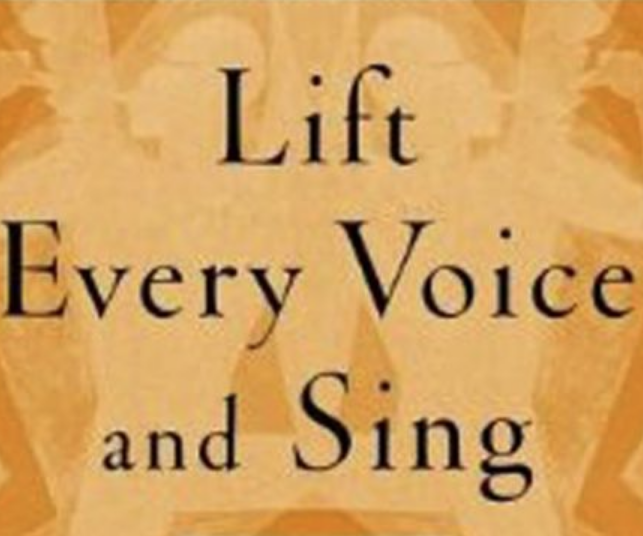 J. Rosamond Johnson - Lift Every Voice and Sing sheet music for piano ...