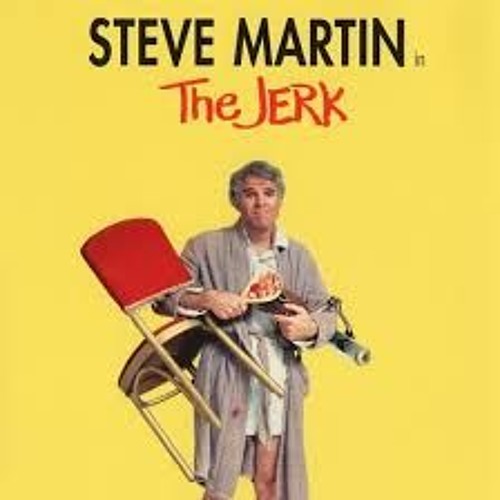 Steve Martin - Tonight You Belong to Me (From The Jerk) piano sheet music