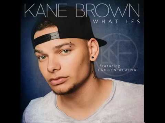 Kane Brown, Lauren Alaina - What Ifs piano sheet music