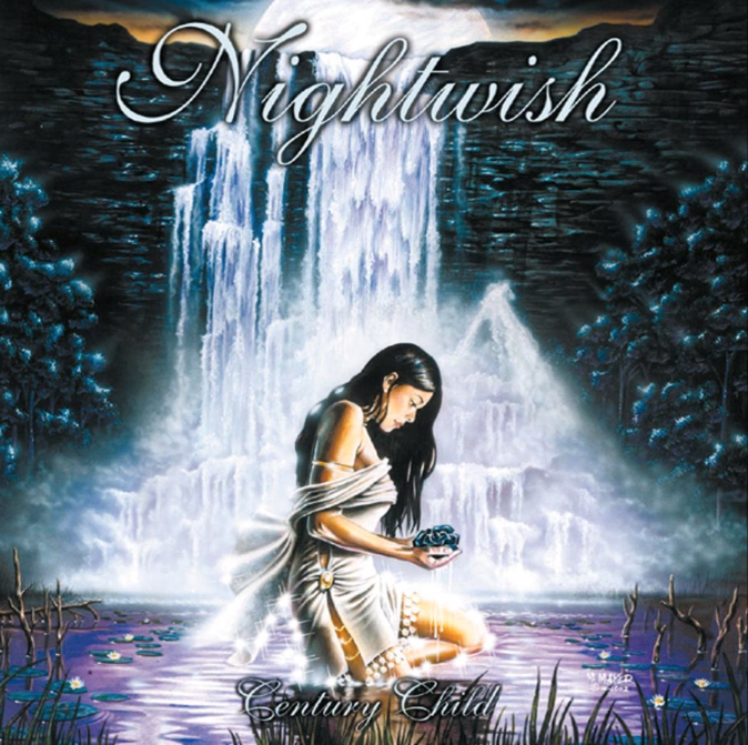 Nightwish - Ever Dream piano sheet music