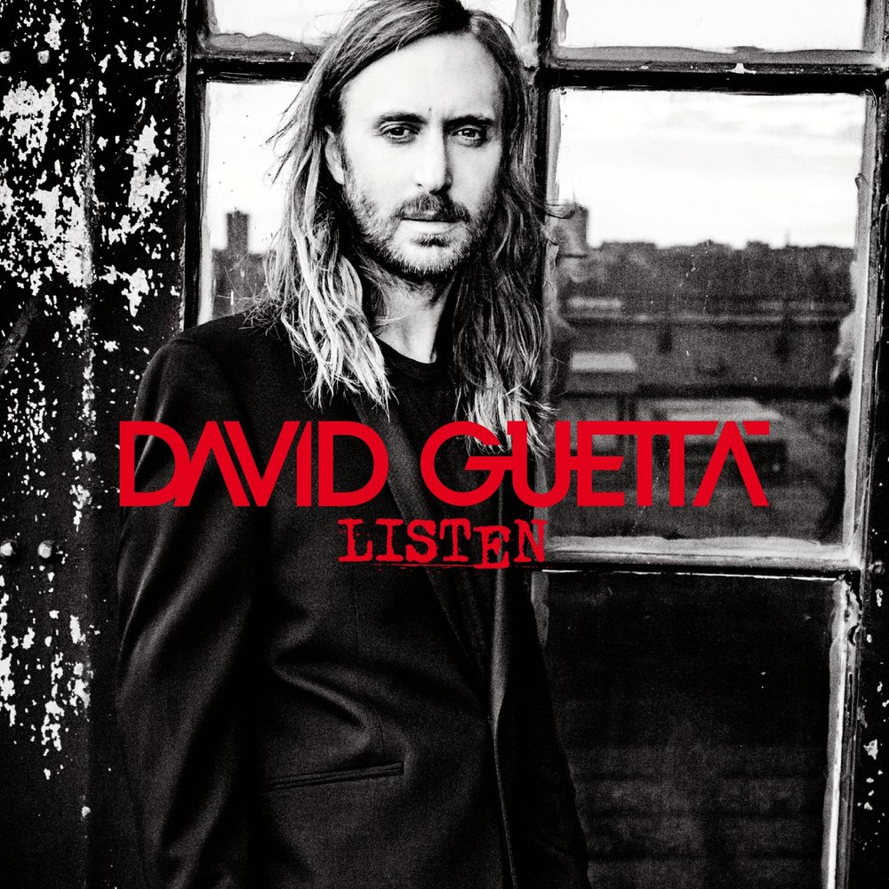 David Guetta, Skylar Grey - Shot Me Down piano sheet music