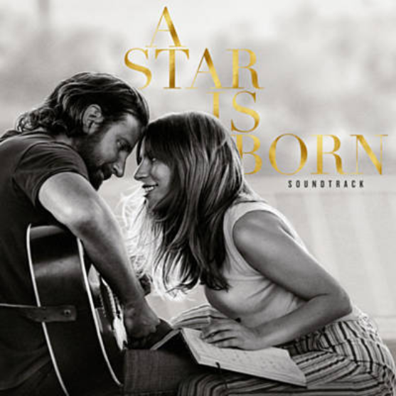 Lady Gaga, Bradley Cooper - Shallow (From A Star Is Born) piano sheet music