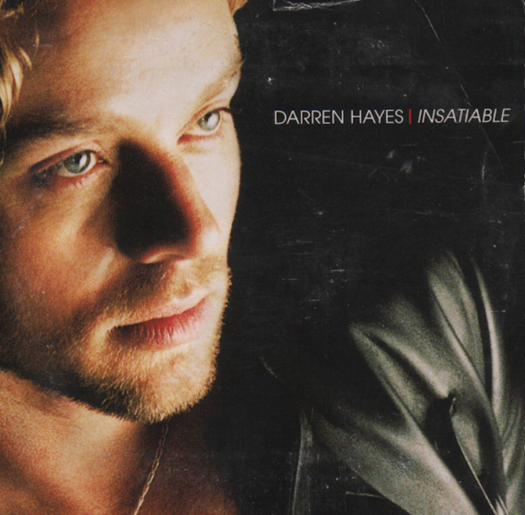 Strange relationship. Даррен Хейз. Darren Hayes Spin 2002. Даррен Хейз insatiable. Darren Hayes обложка.