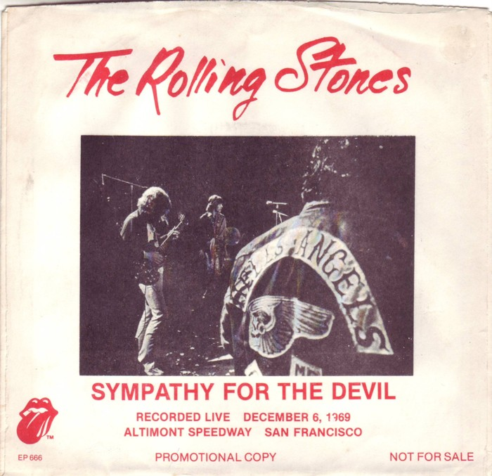 Rolling stones sympathy for the devil. Мик Джаггер Sympathy for the Devil.