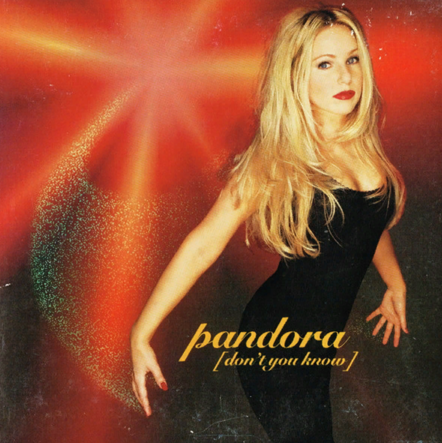 Pandora Don´t You Know sheet music for piano download Piano.Solo