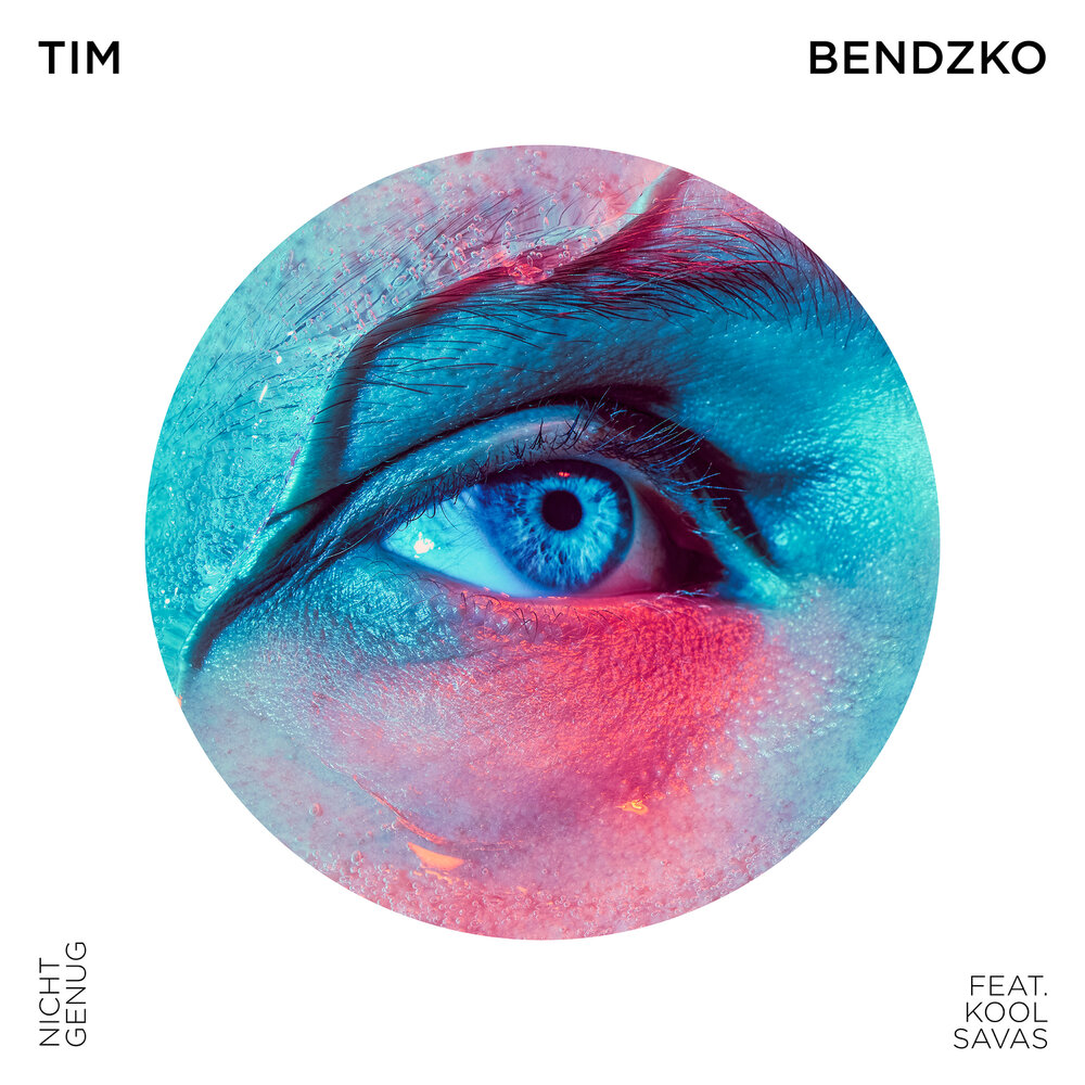Tim Bendzko, Kool Savas - Nicht genug piano sheet music