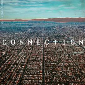 OneRepublic - Connection piano sheet music