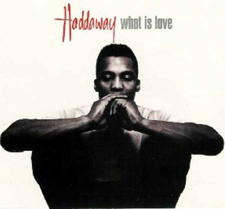 Haddaway - What Is Love sheet music for piano download | Piano.Easy SKU ...