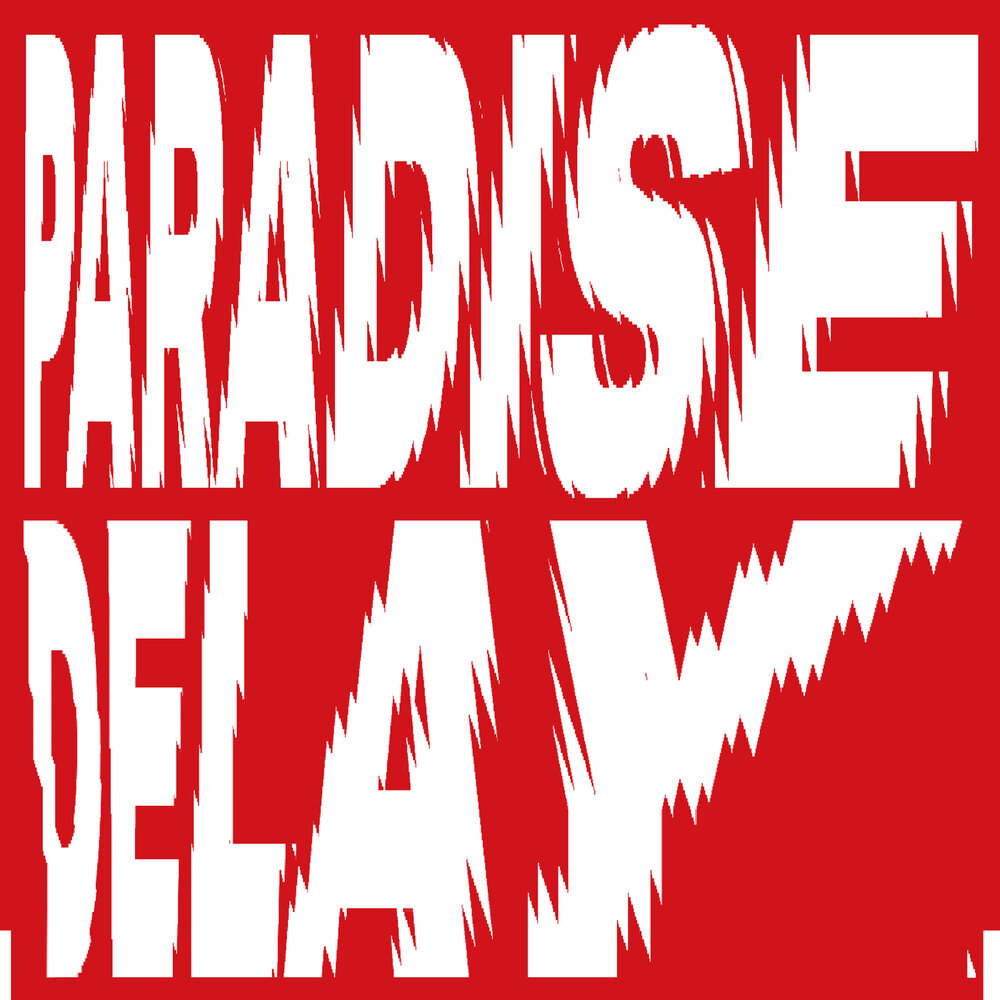 Marteria, DJ Koze - Paradise Delay piano sheet music