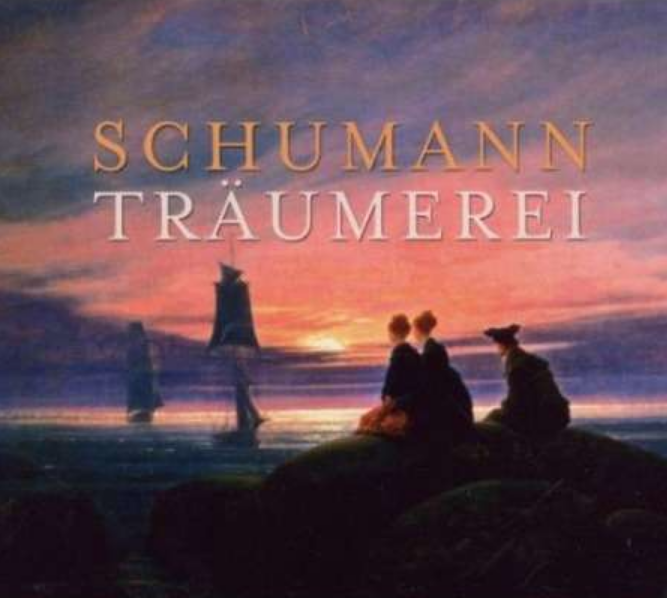 Robert Schumann - Kinderszenen, Op.15: No.7. Traumerei piano sheet music