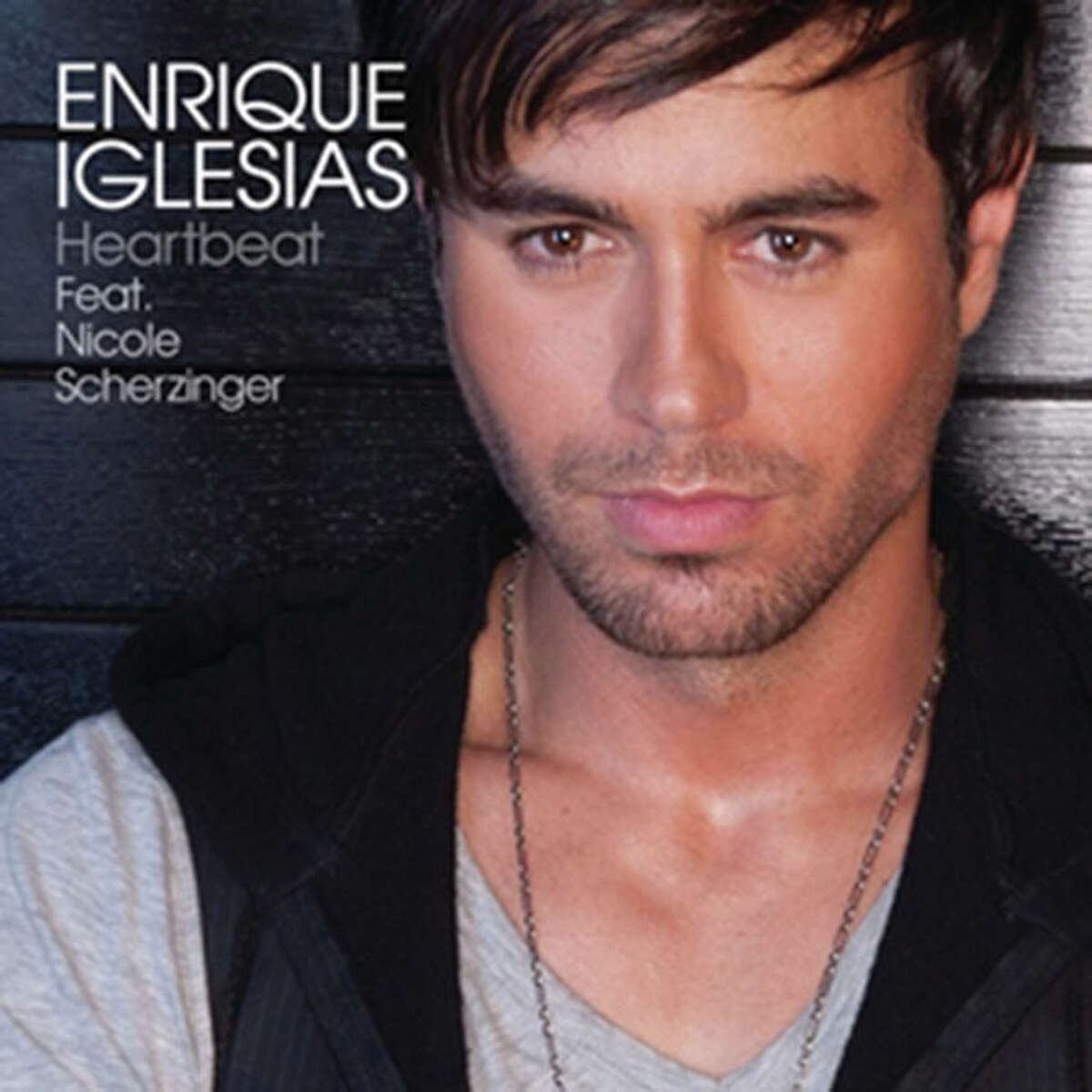 Enrique Iglesias, Nicole Scherzinger - Heartbeat sheet music for piano ...